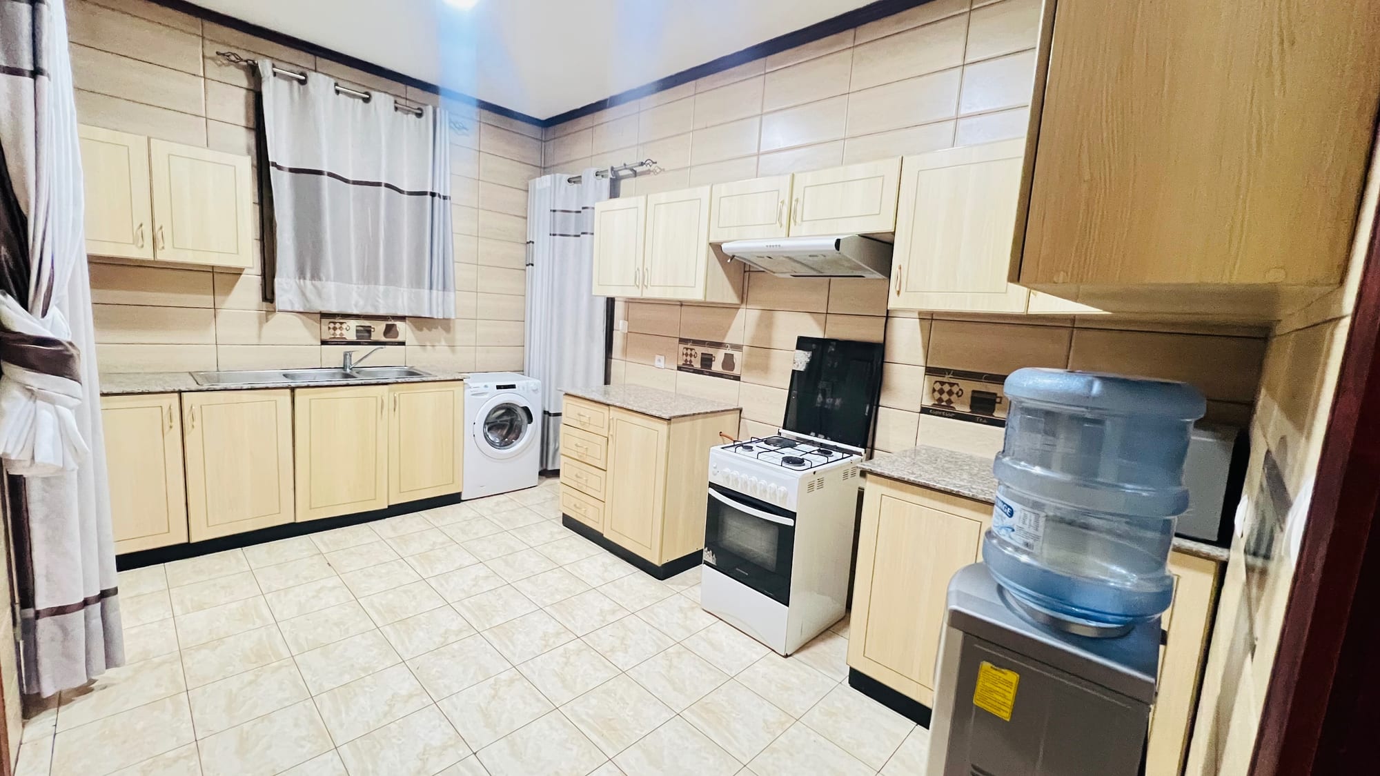 House for rent in Kacyiru, Kigali