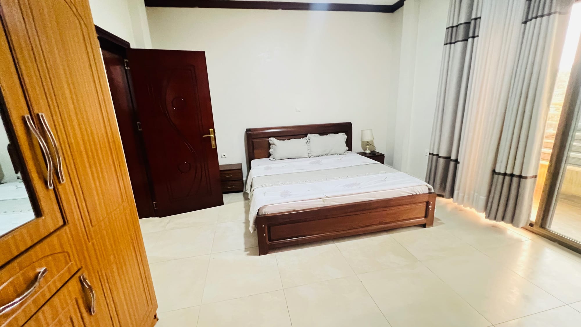House for rent in Kacyiru, Kigali