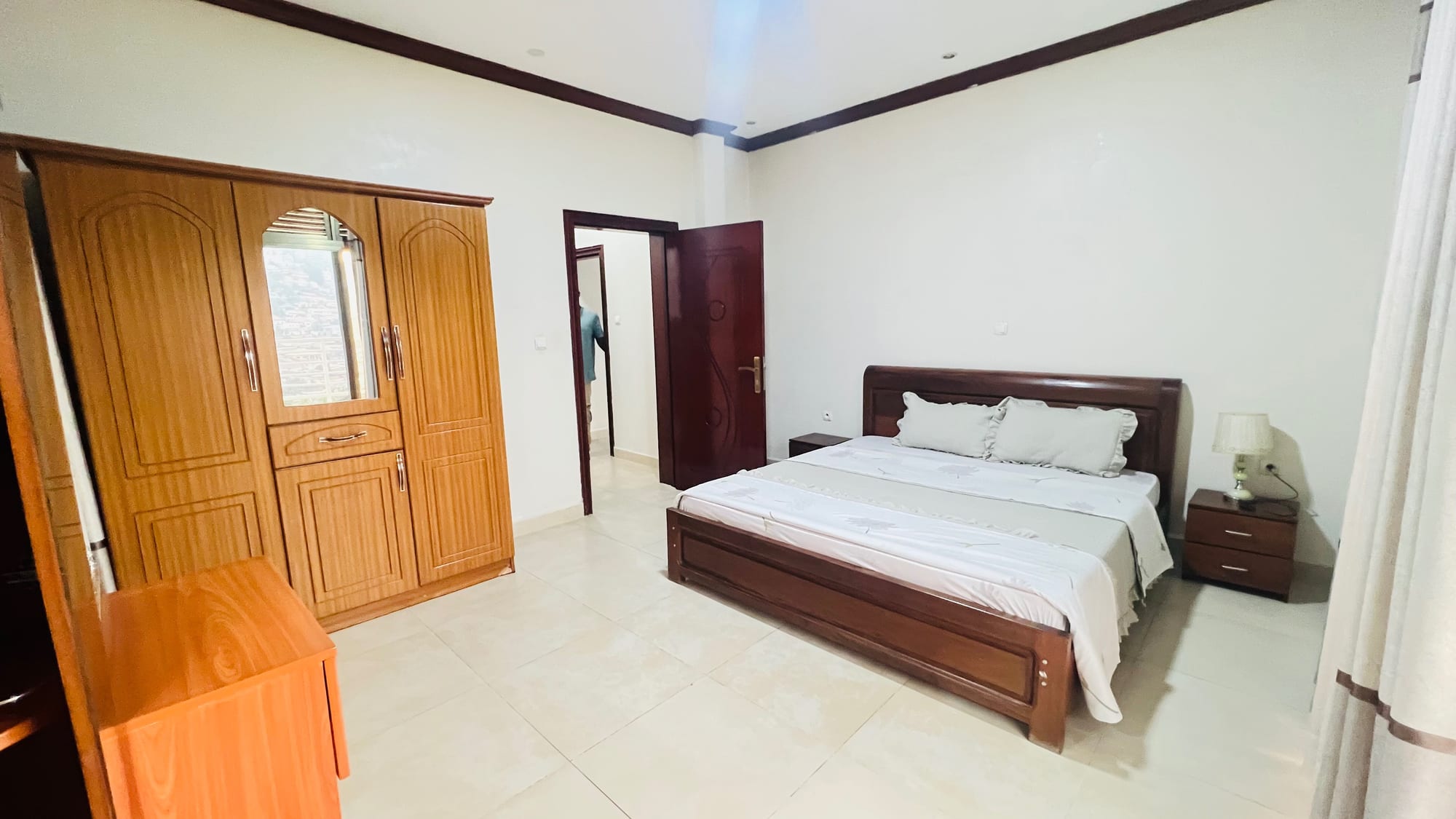 House for rent in Kacyiru, Kigali