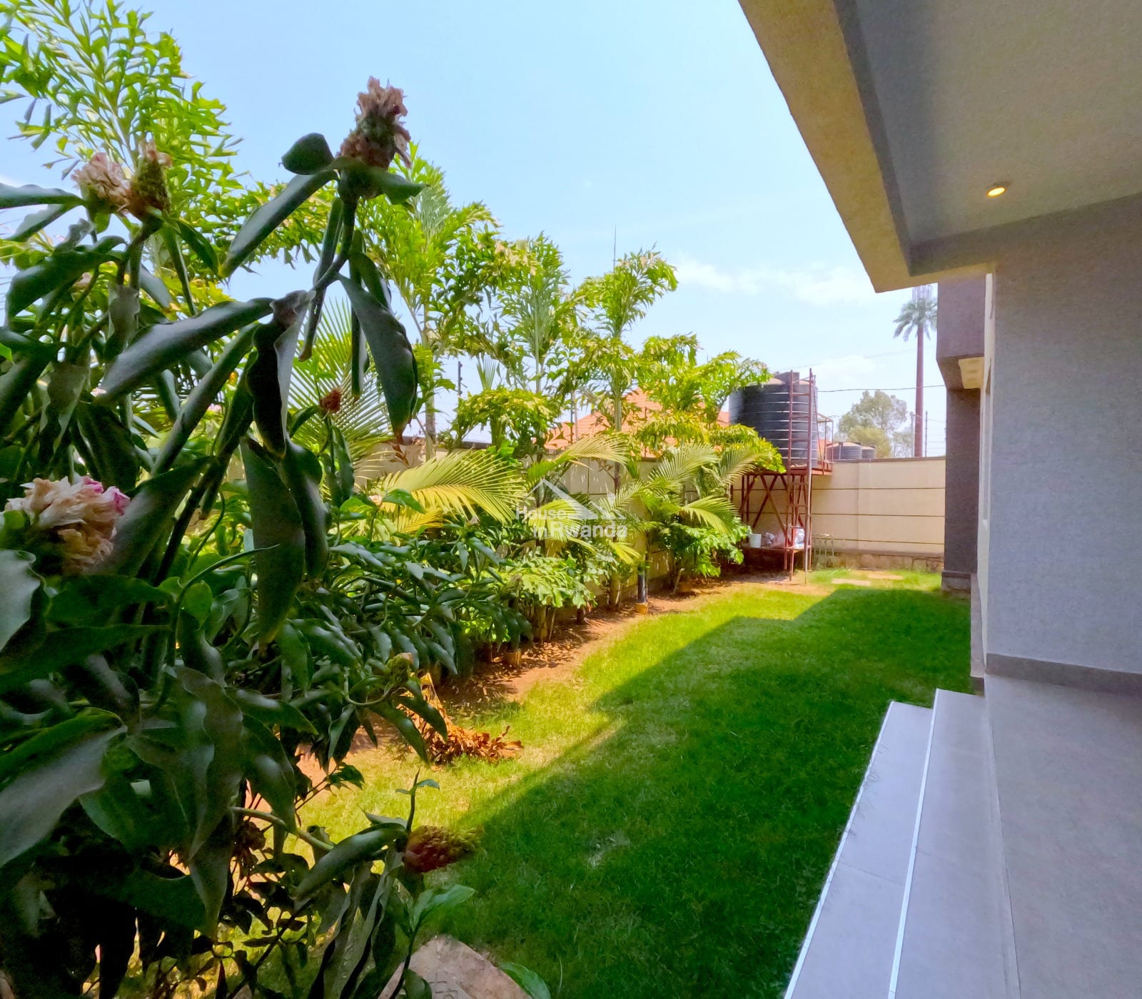 House for rent in Kagarama, Kigali