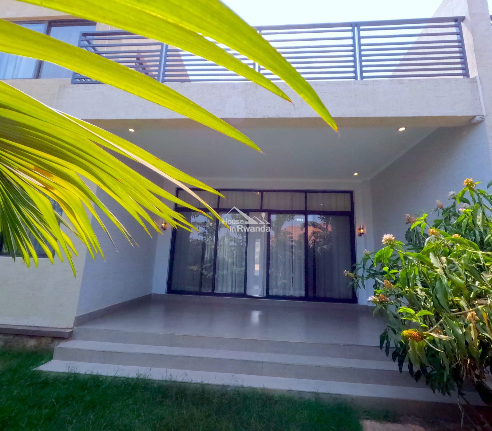 House for rent in Kagarama, Kigali