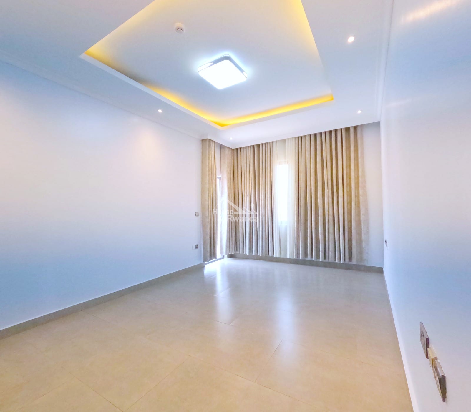 House for rent in Kagarama, Kigali