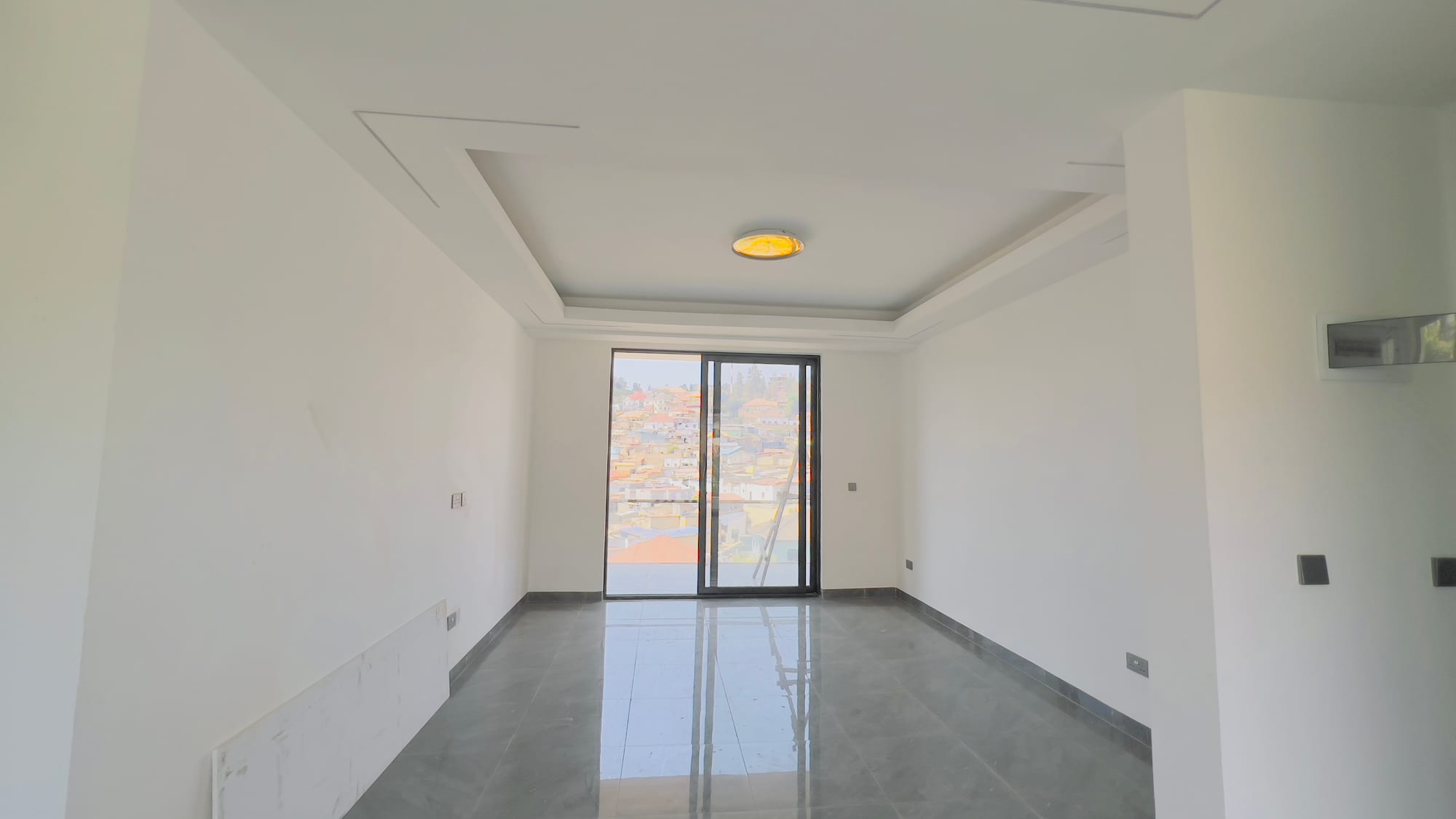 Apartment for rent in Kimironko, Kigali