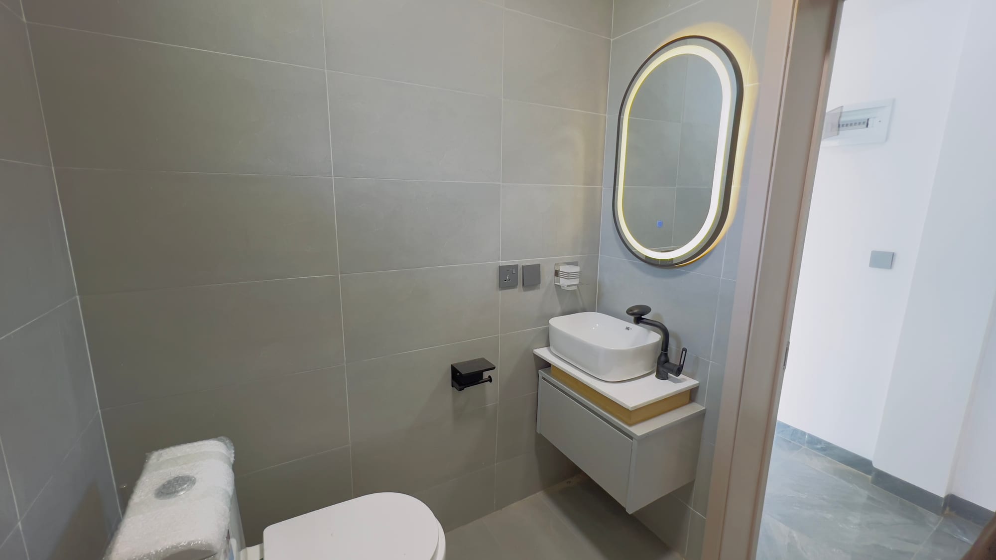 Apartment for rent in Kimironko, Kigali