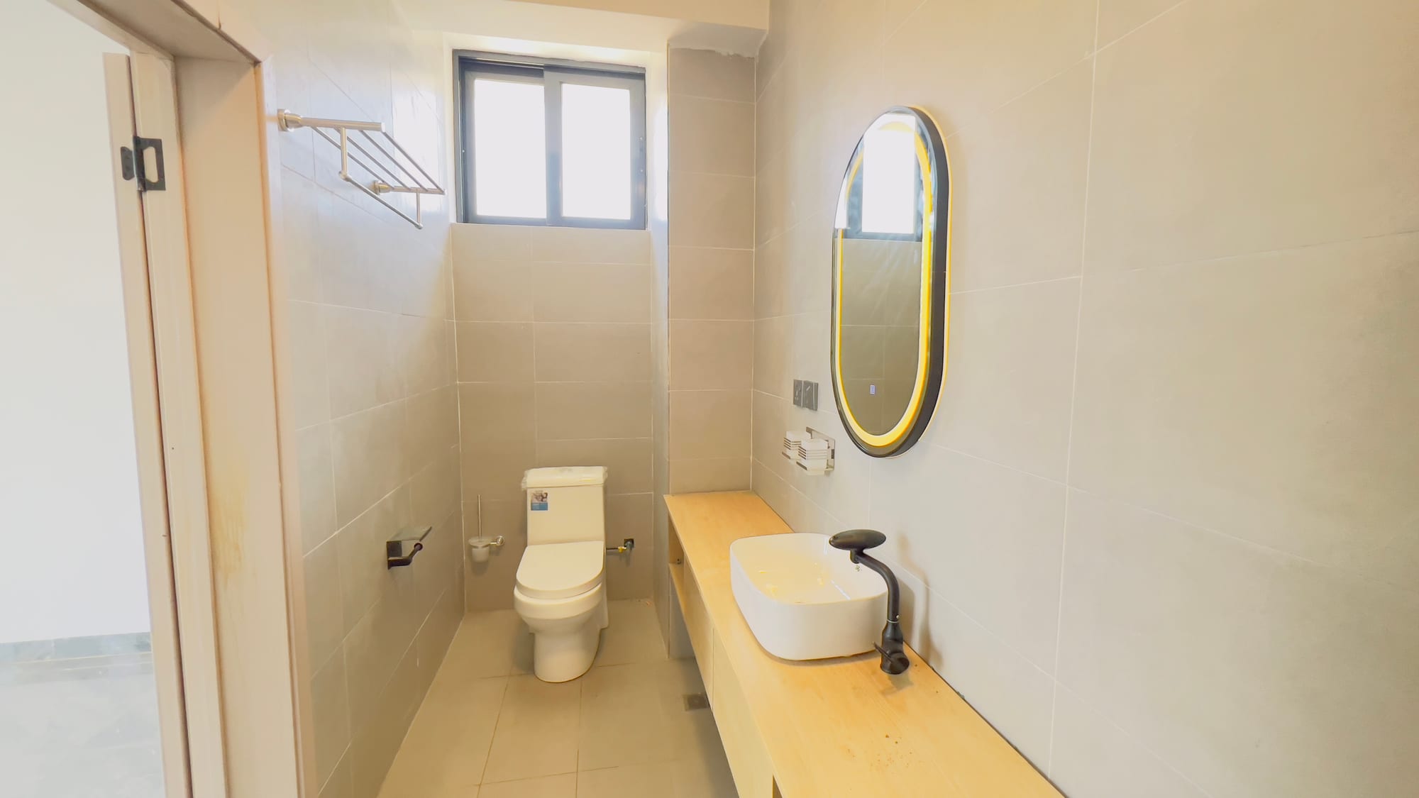 Apartment for rent in Kimironko, Kigali