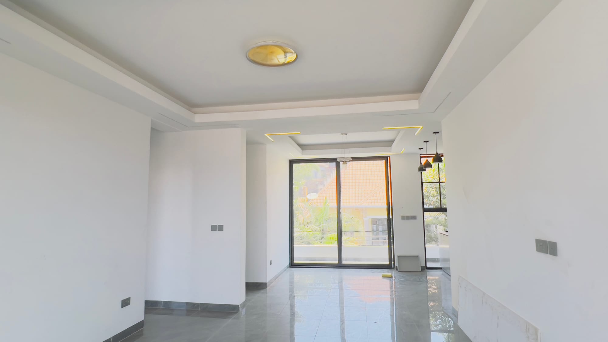 Apartment for rent in Kimironko, Kigali
