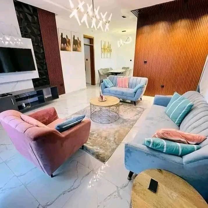 Apartment for rent in Kimironko, Kigali