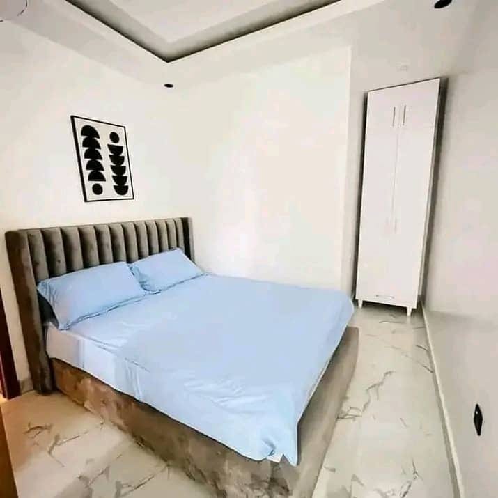 Apartment for rent in Kimironko, Kigali