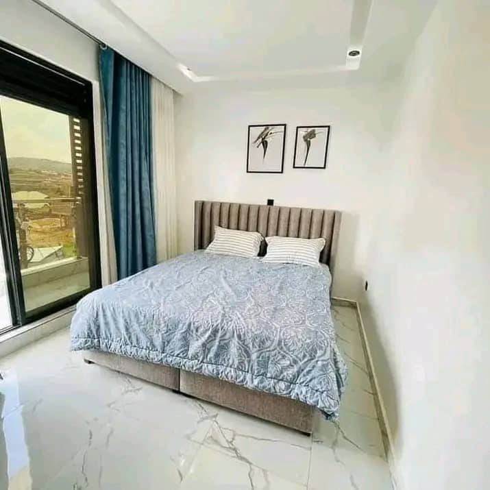 Apartment for rent in Kimironko, Kigali