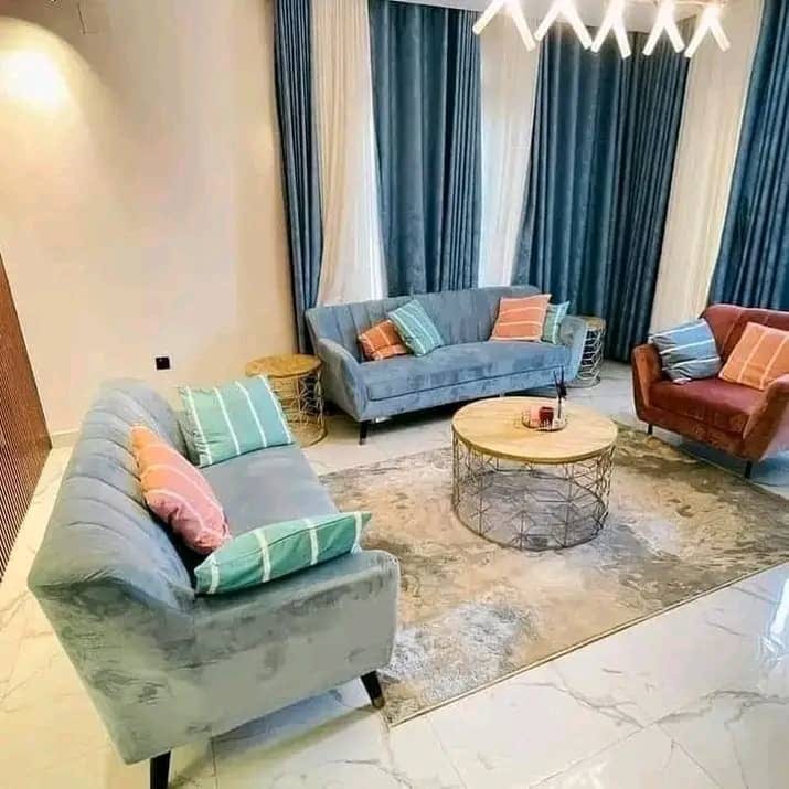 Apartment for rent in Kimironko, Kigali
