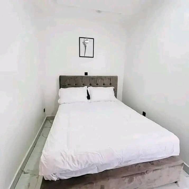 Apartment for rent in Kimironko, Kigali