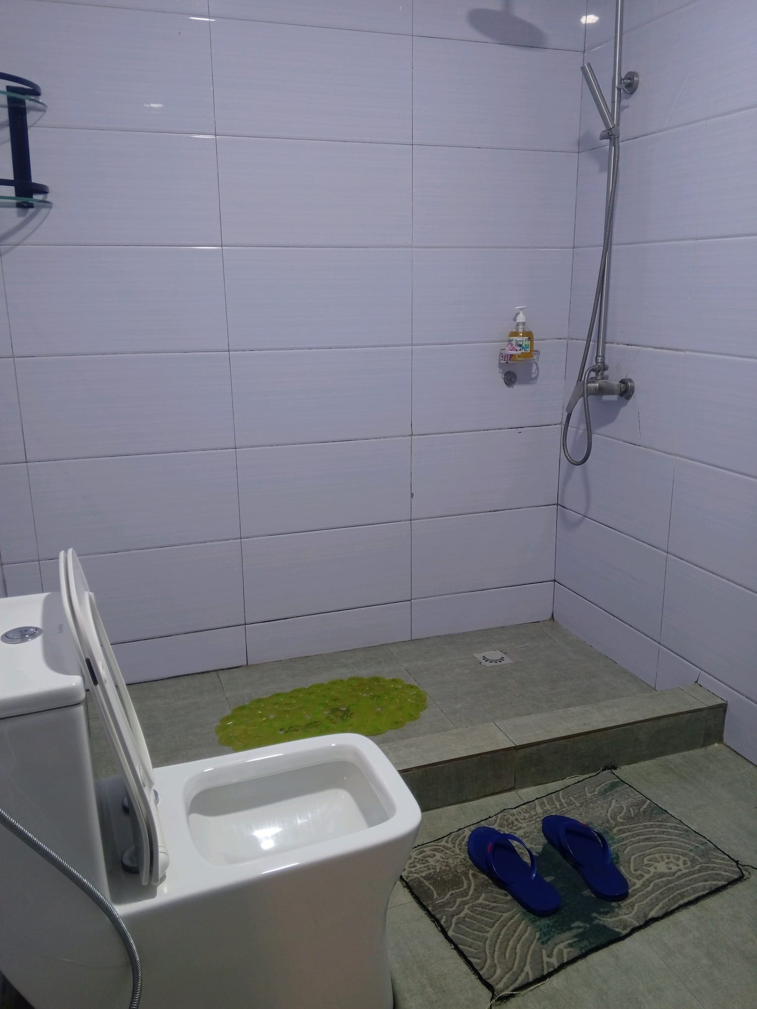 Apartment for rent in Kacyiru, Kigali