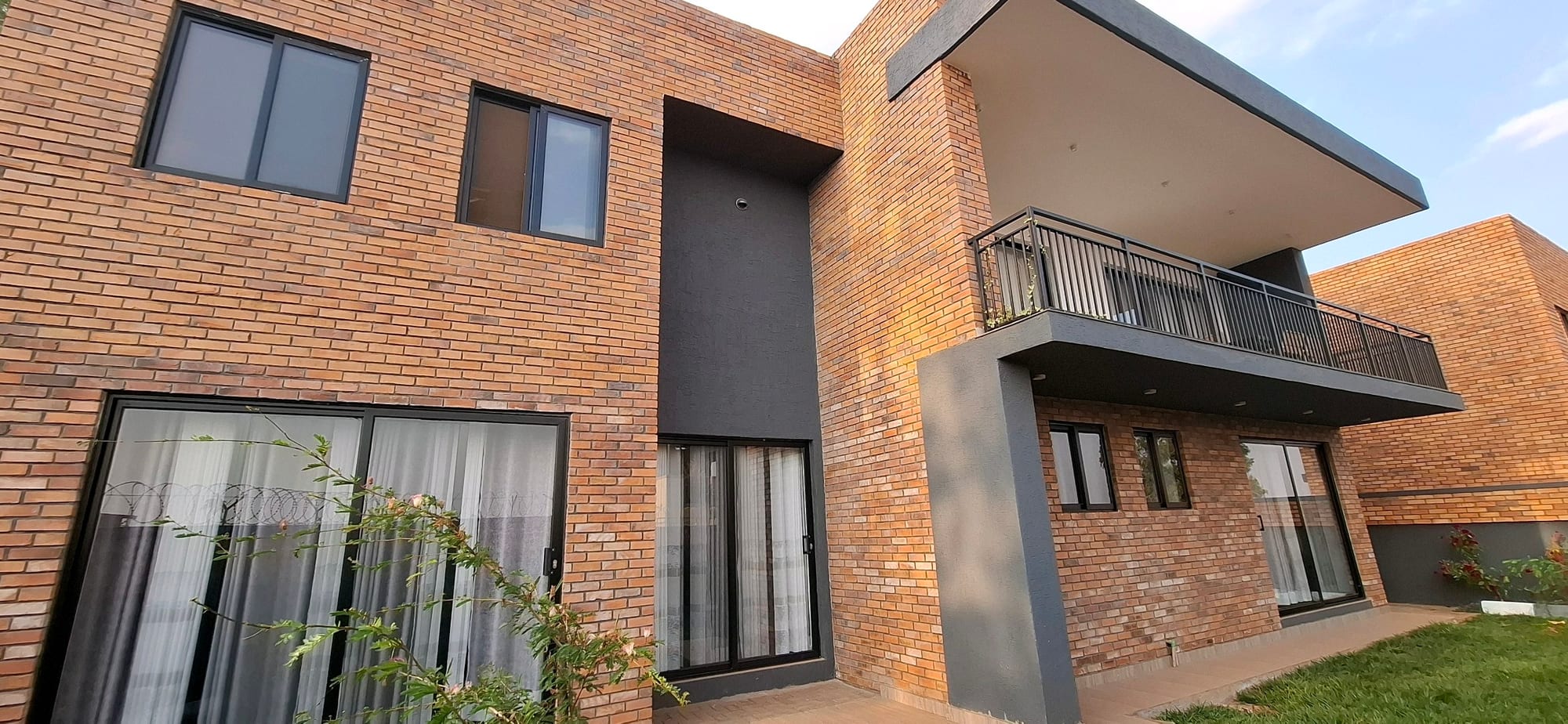 House for rent in Rebero, Kigali