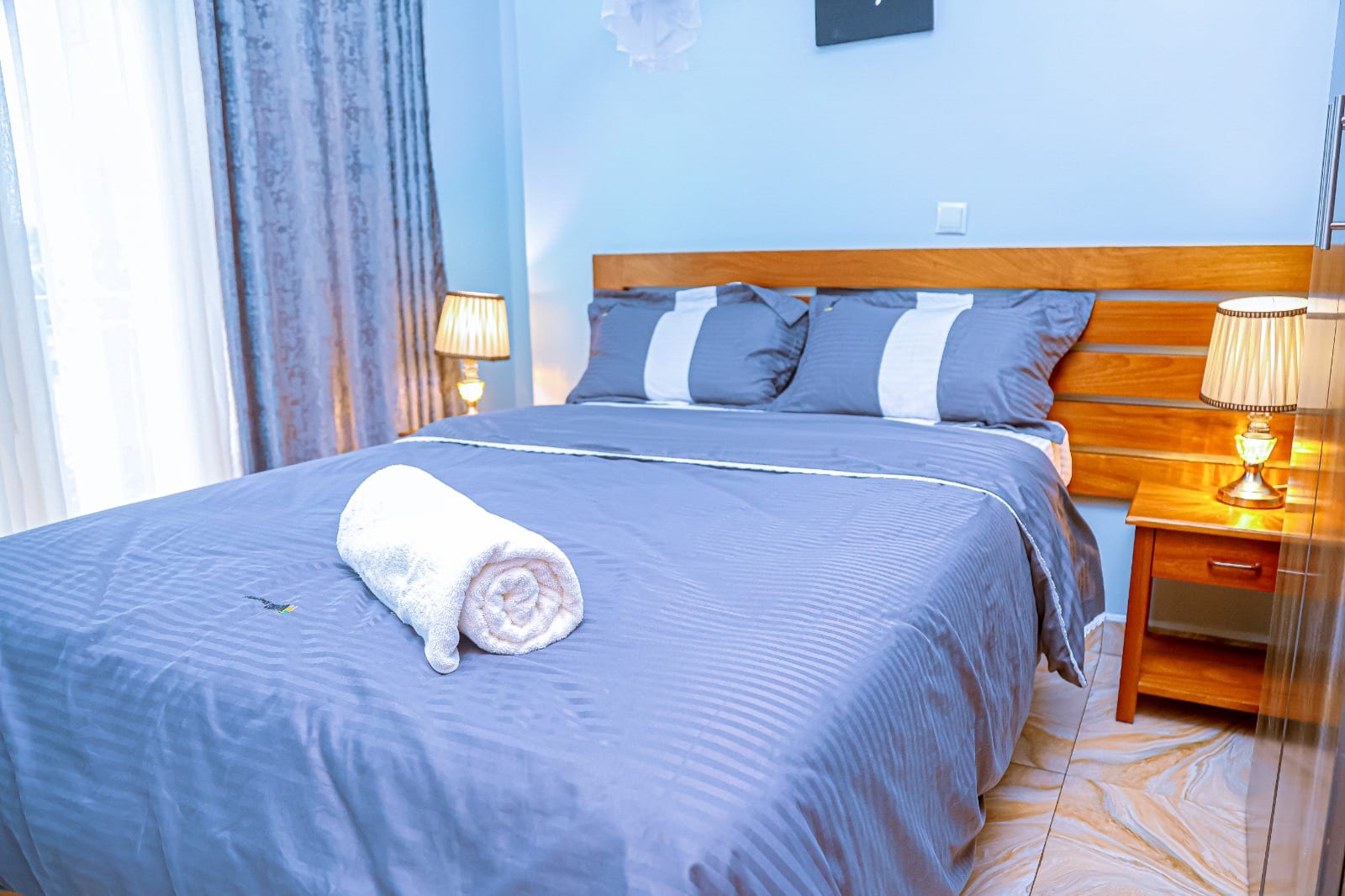 Apartment for rent in Kicukiro, Kigali