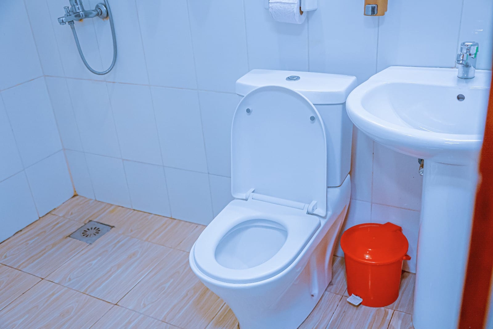 Apartment for rent in Kicukiro, Kigali