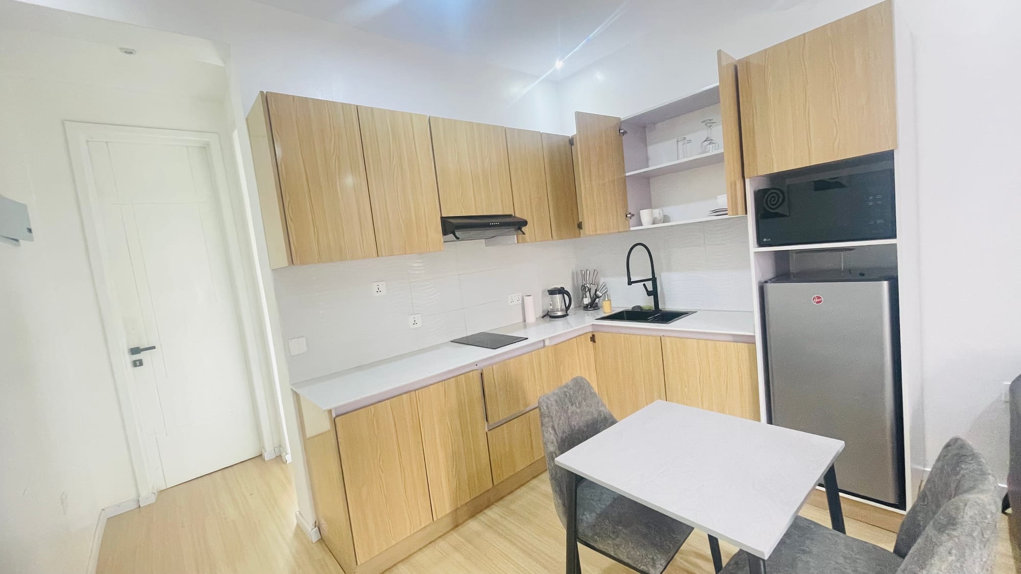 Apartment for rent in Kimironko, Kigali