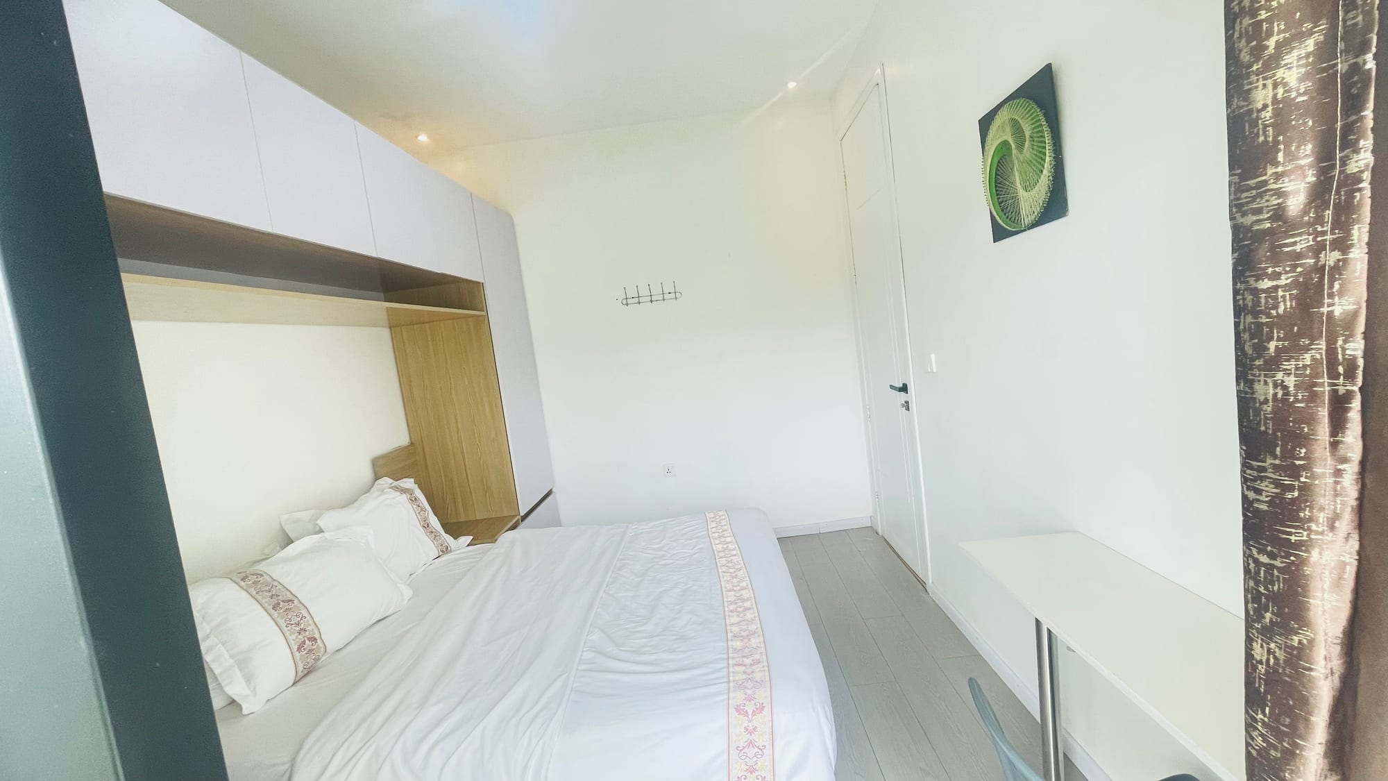 Apartment for rent in Kimironko, Kigali