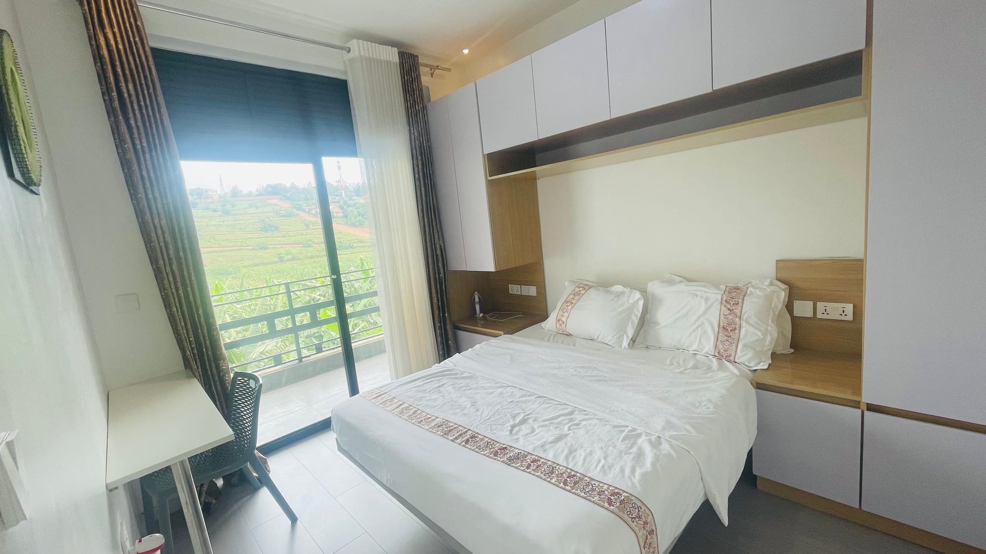 Apartment for rent in Kimironko, Kigali
