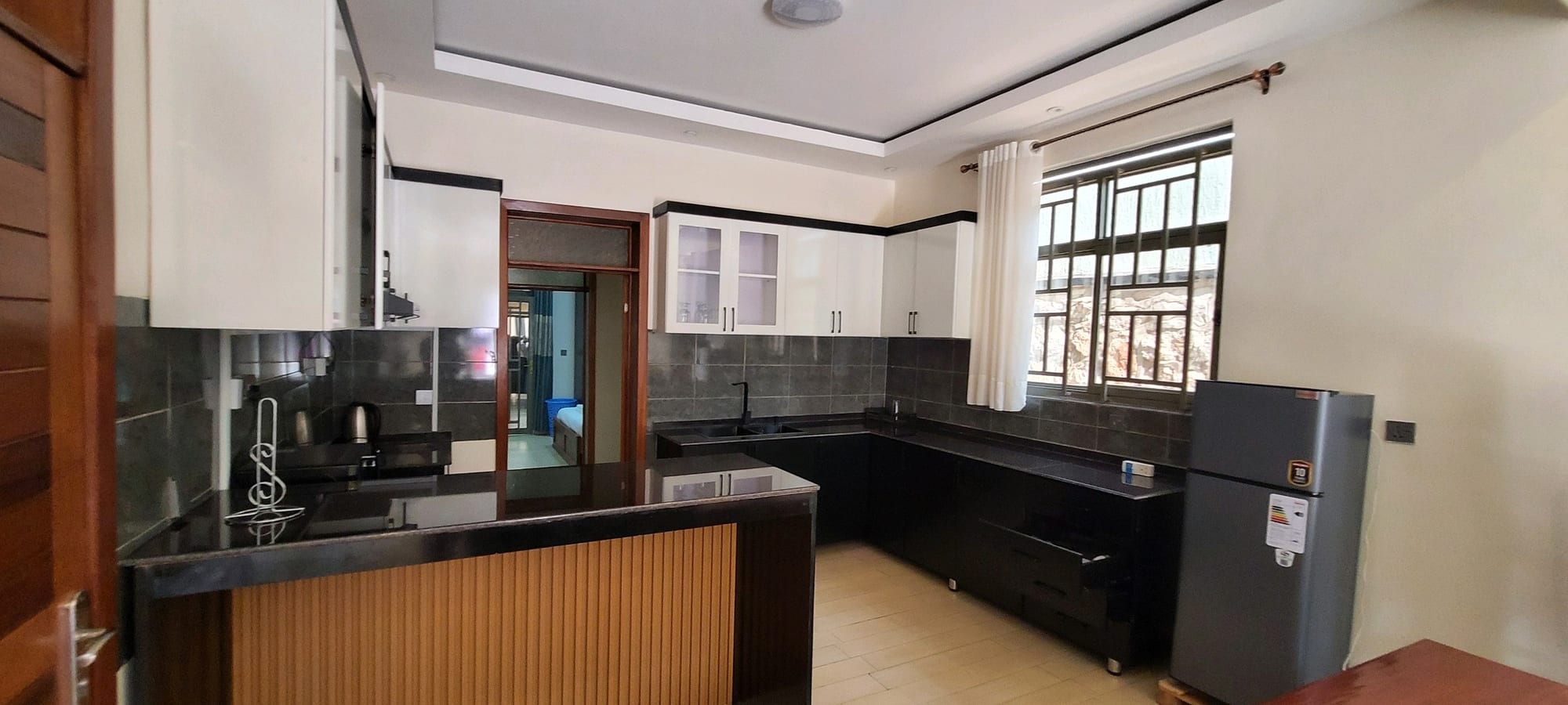 Apartment for rent in Kagarama, Kigali