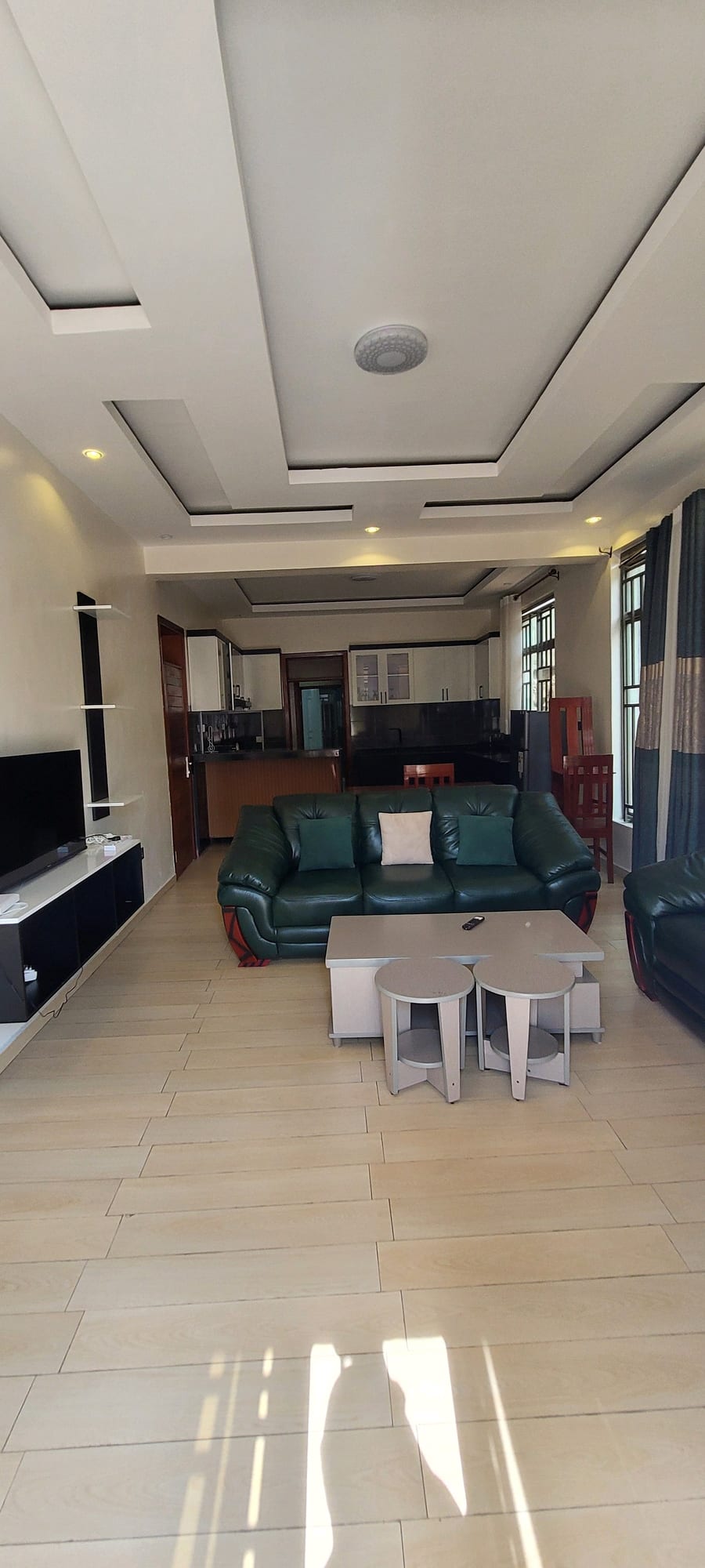 Apartment for rent in Kagarama, Kigali