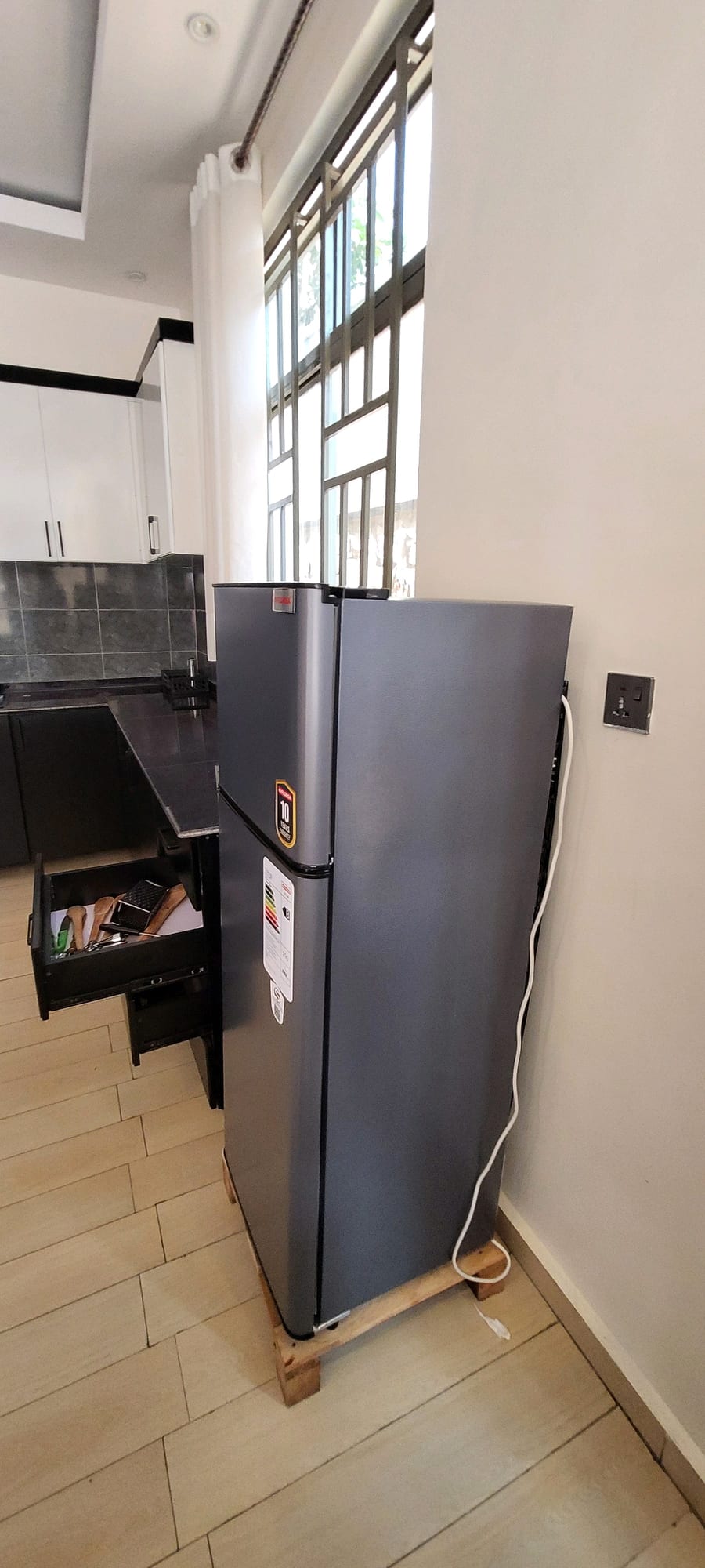 Apartment for rent in Kagarama, Kigali