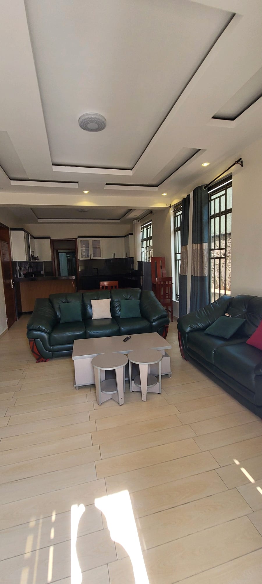 Apartment for rent in Kagarama, Kigali