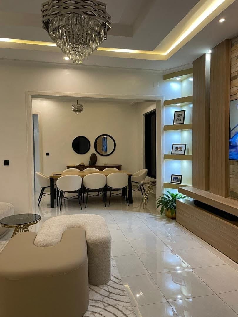 House for rent in Kimironko, Kigali