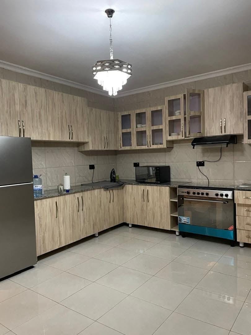 House for rent in Kimironko, Kigali