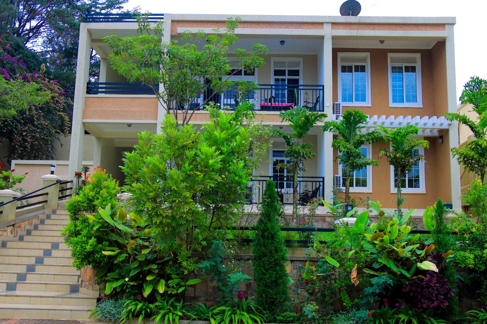 Apartment for rent in Nyarutarama, Kigali