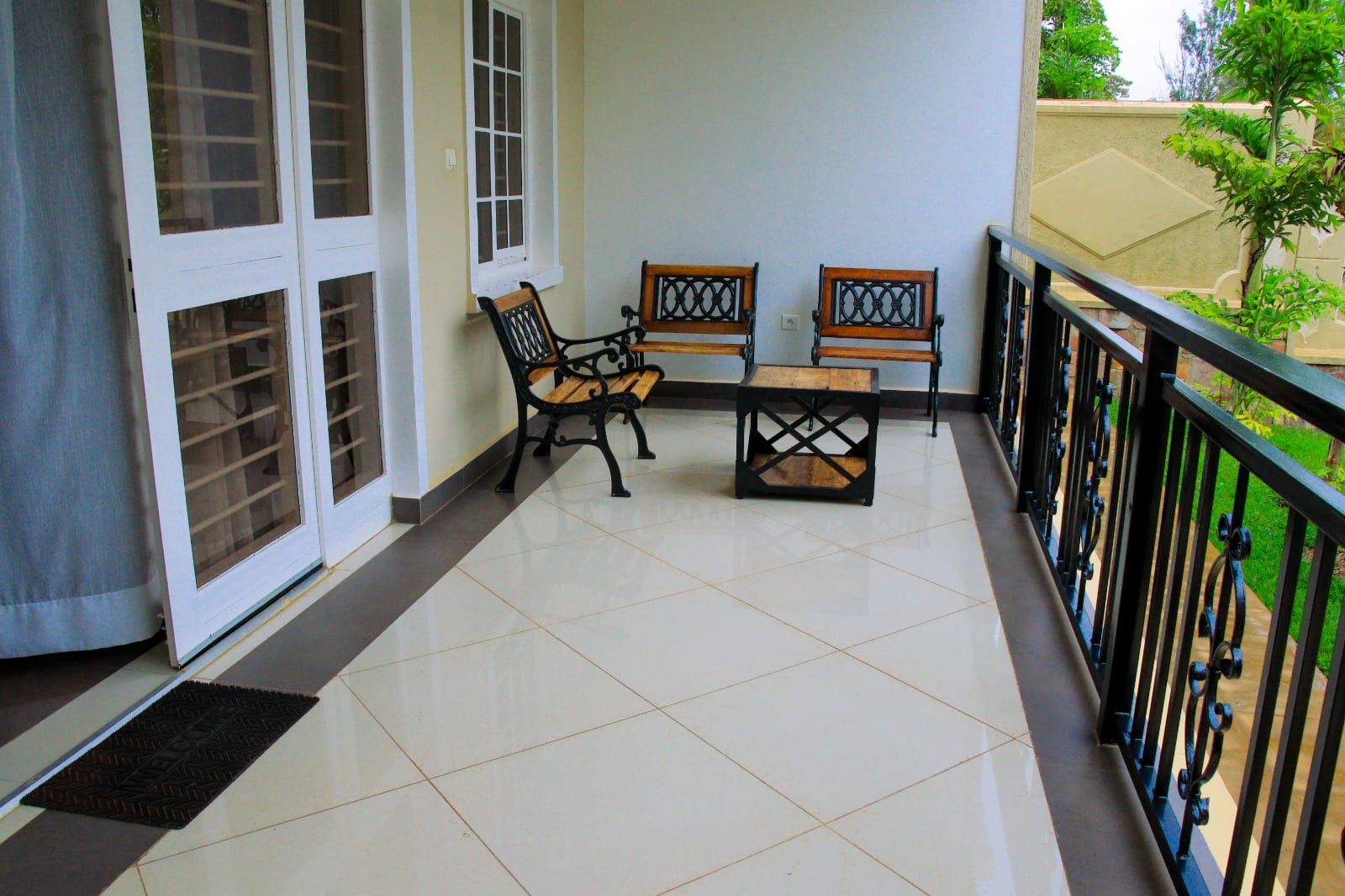Apartment for rent in Nyarutarama, Kigali