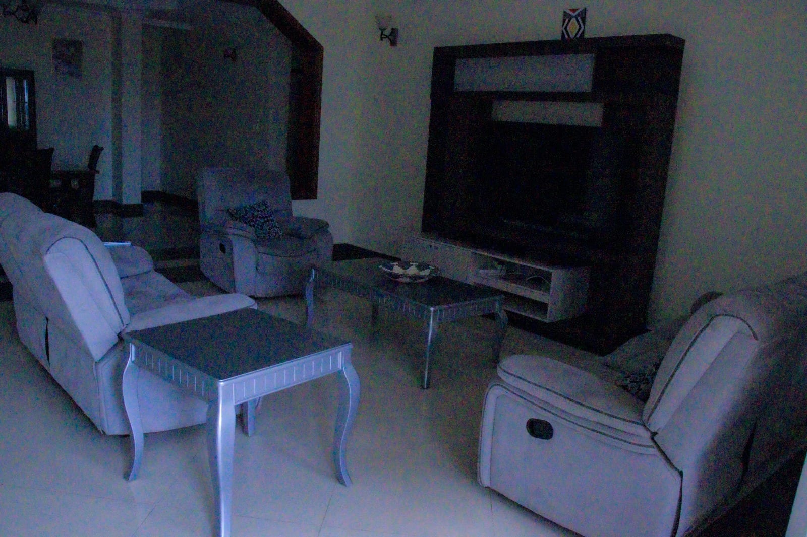 Apartment for rent in Nyarutarama, Kigali