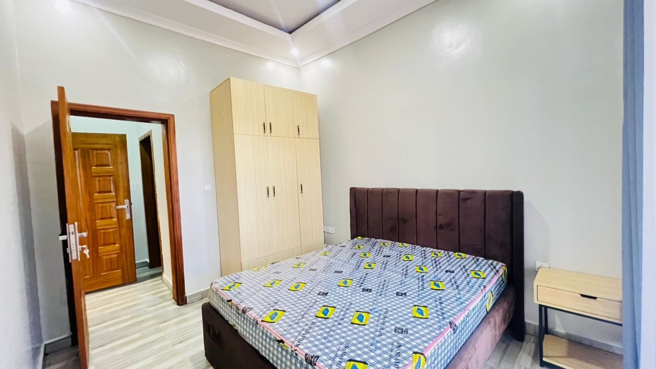 Apartment for rent in Kimironko, Kigali