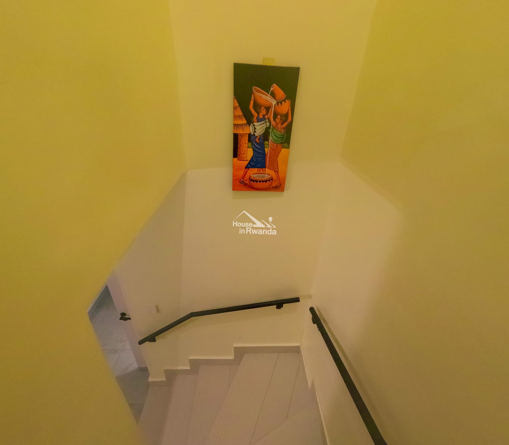 Apartment for rent in Nyamirambo, Kigali