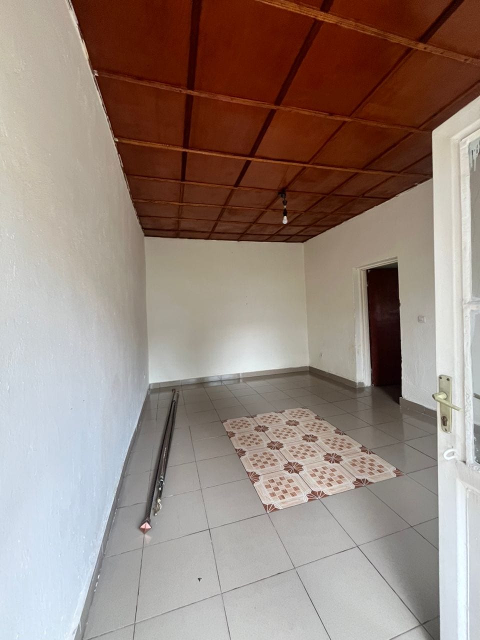House for rent in Kagarama, Kigali