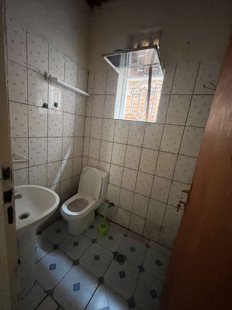 House for rent in Kagarama, Kigali