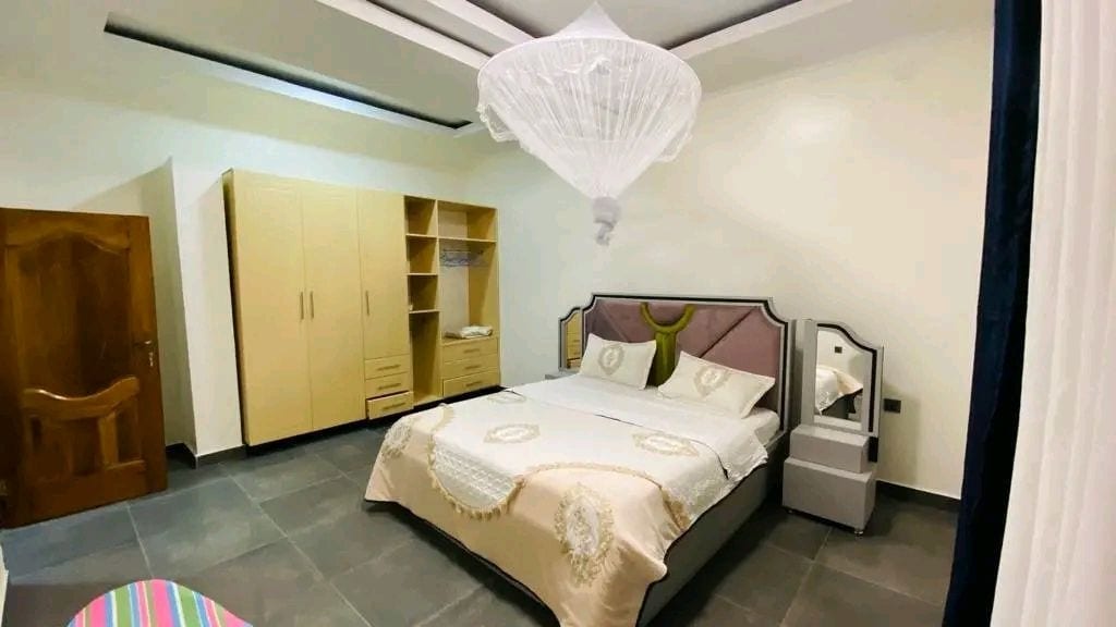 Apartment for rent in Kinyinya, Kigali