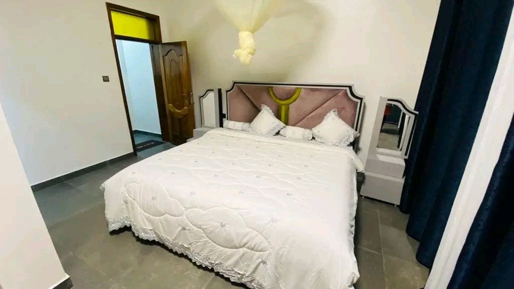 Apartment for rent in Kinyinya, Kigali