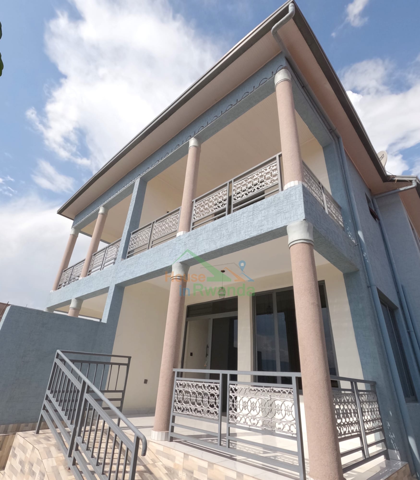 Apartment for rent in Remera, Kigali
