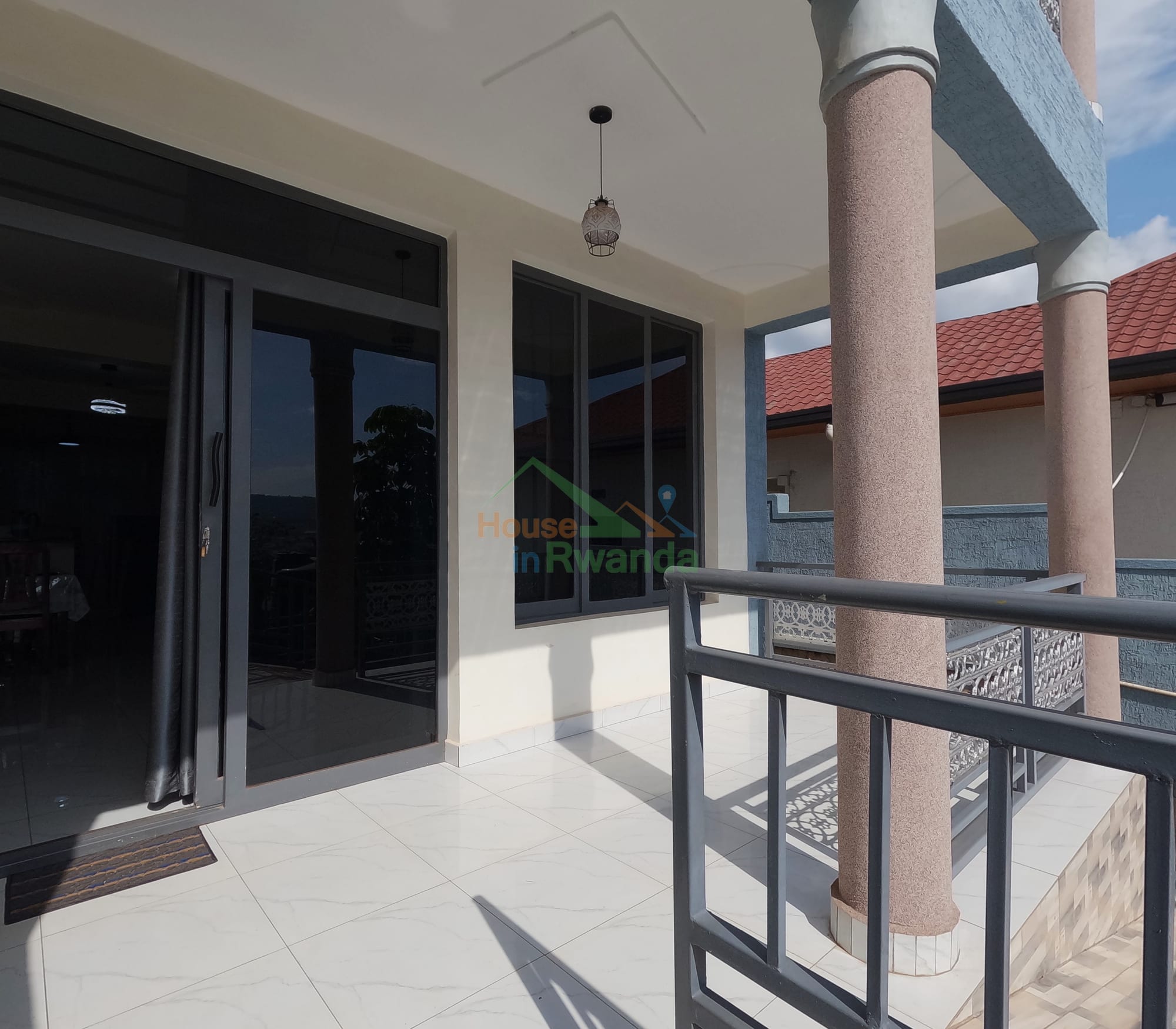 Apartment for rent in Remera, Kigali