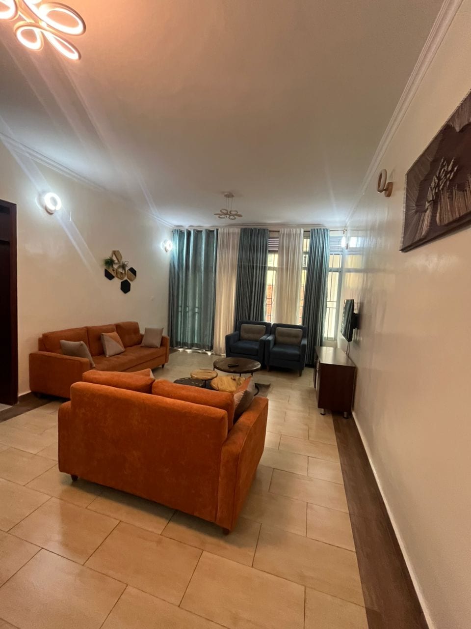 Apartment for rent in Kicukiro, Kigali