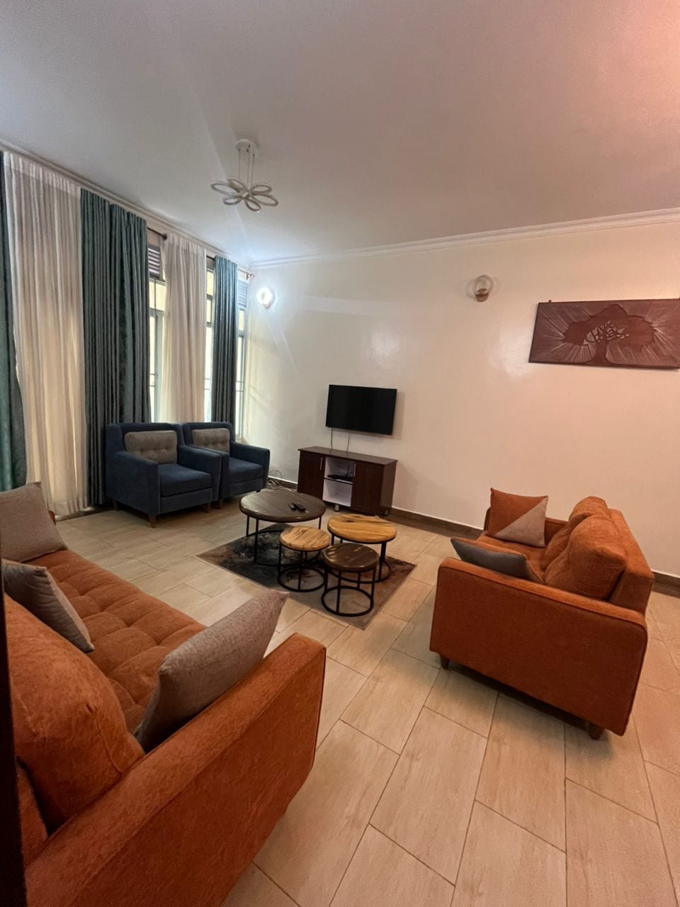 Apartment for rent in Kicukiro, Kigali