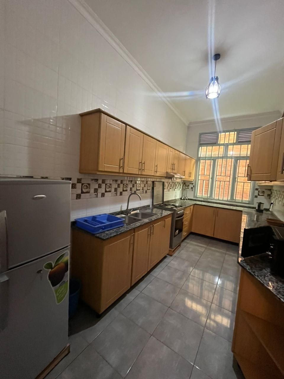 Apartment for rent in Kicukiro, Kigali