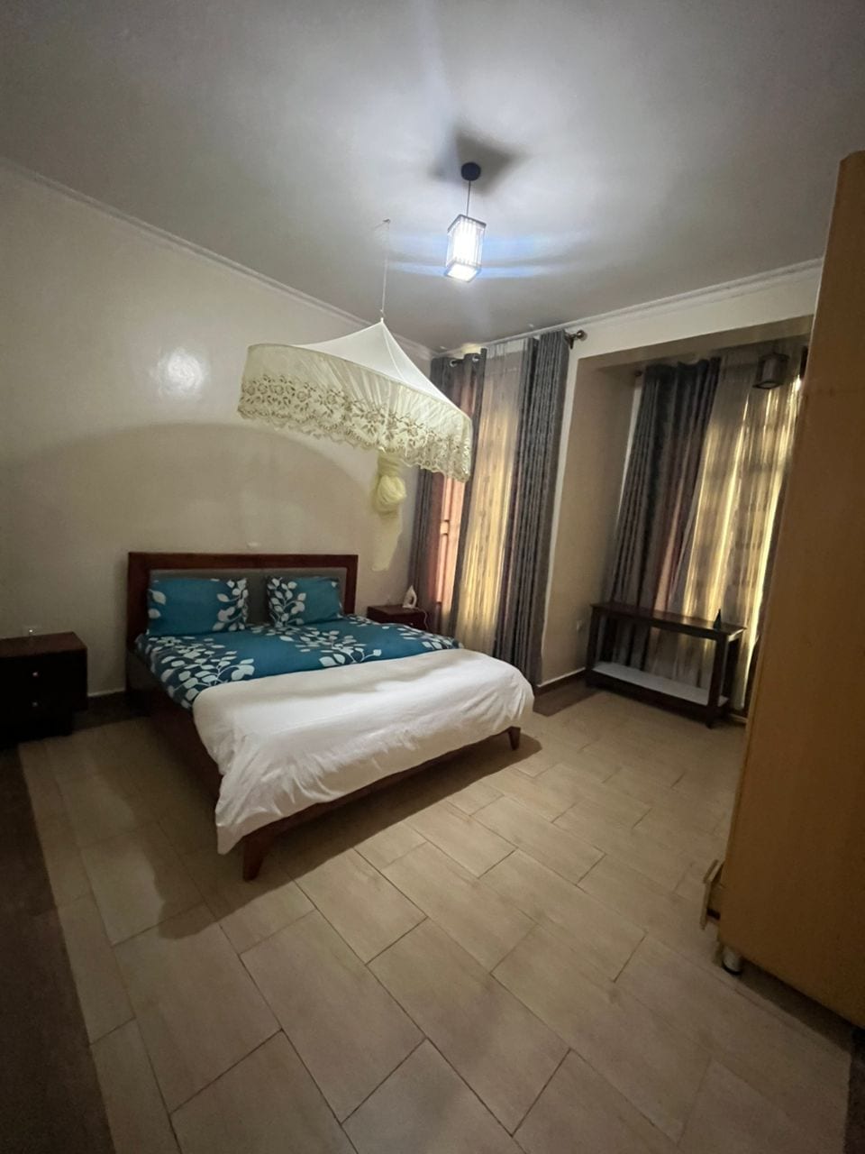 Apartment for rent in Kicukiro, Kigali