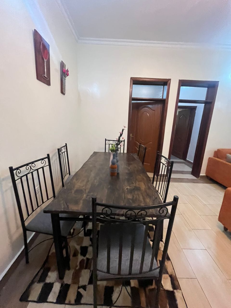 Apartment for rent in Kicukiro, Kigali