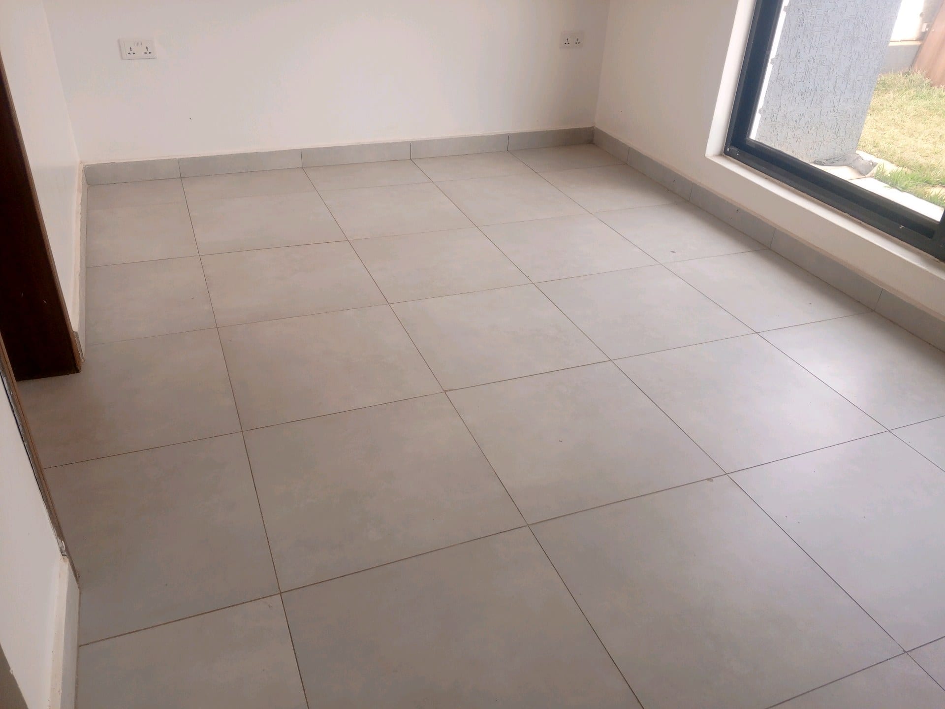 House for rent in Gisozi, Kigali