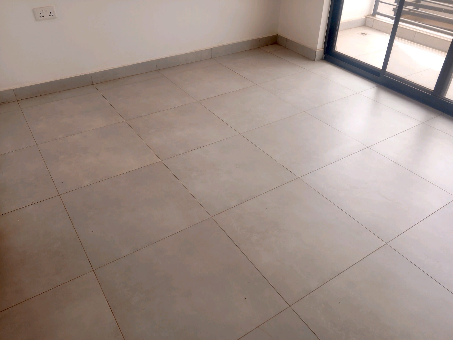House for rent in Gisozi, Kigali
