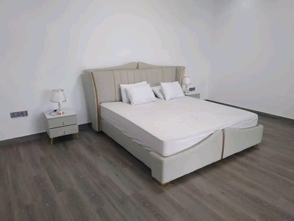House for rent in Kinyinya, Kigali