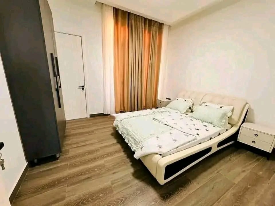 House for rent in Kinyinya, Kigali