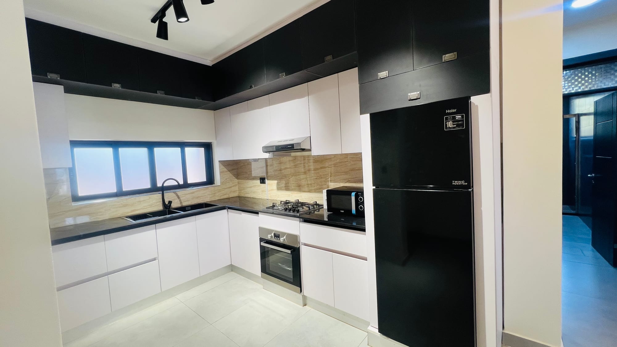 Apartment for rent in Kimironko, Kigali