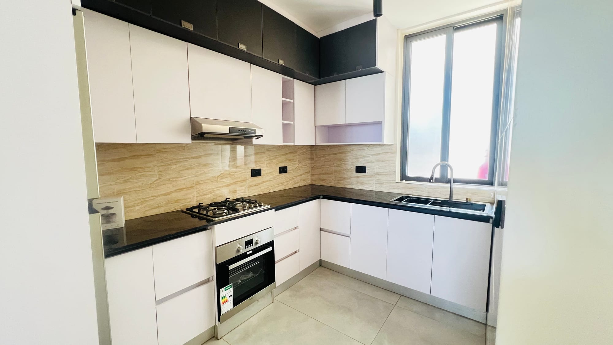 Apartment for rent in Kimironko, Kigali